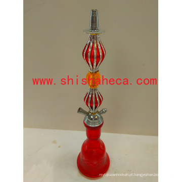 Hiphop Design Moda de alta qualidade Nargile fumar cachimbo Shisha Hookah